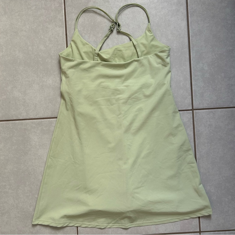 Abercrombie & Fitch Athletic dress - Picture 2 of 7